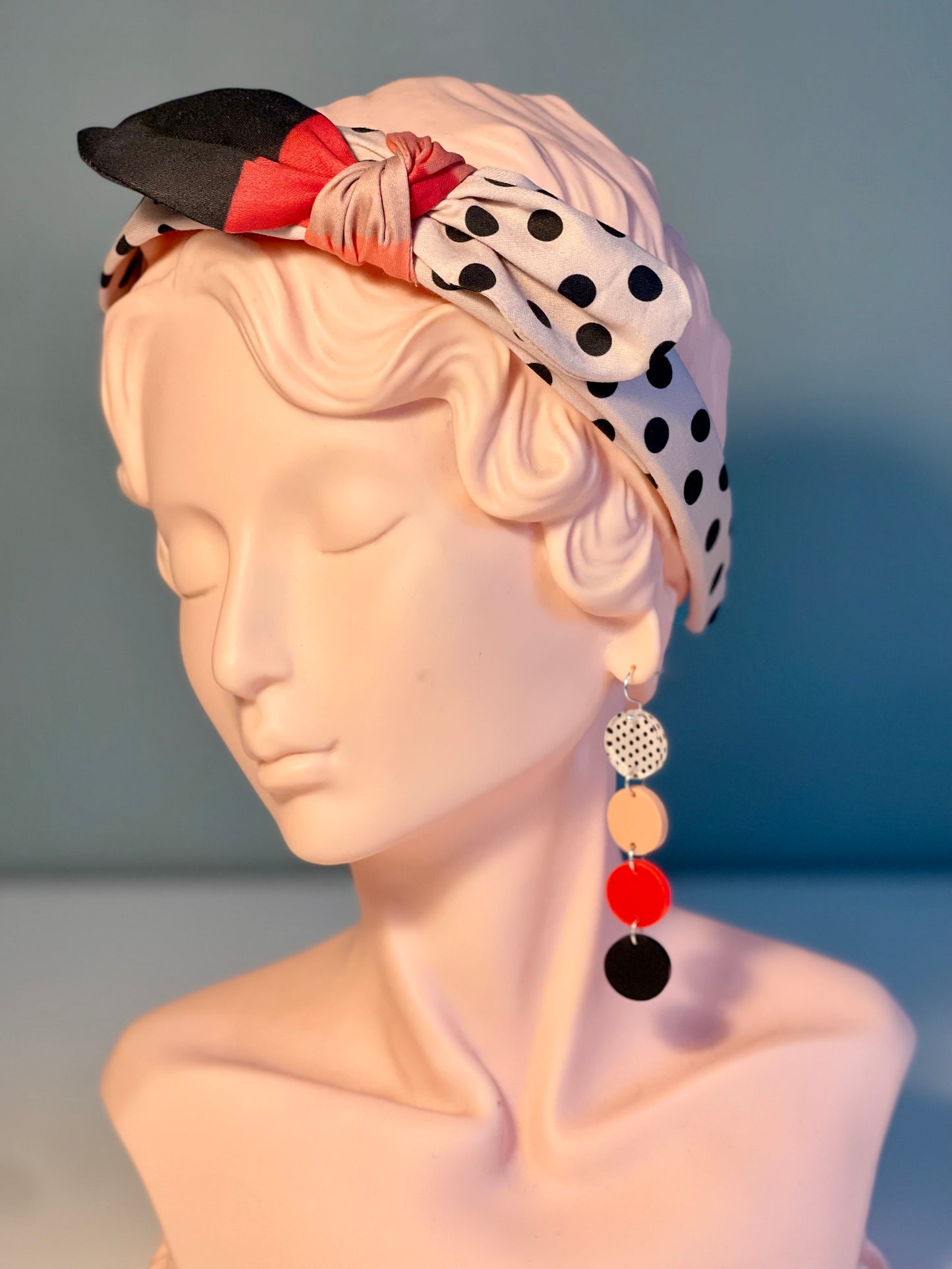 041 Australia Earrings