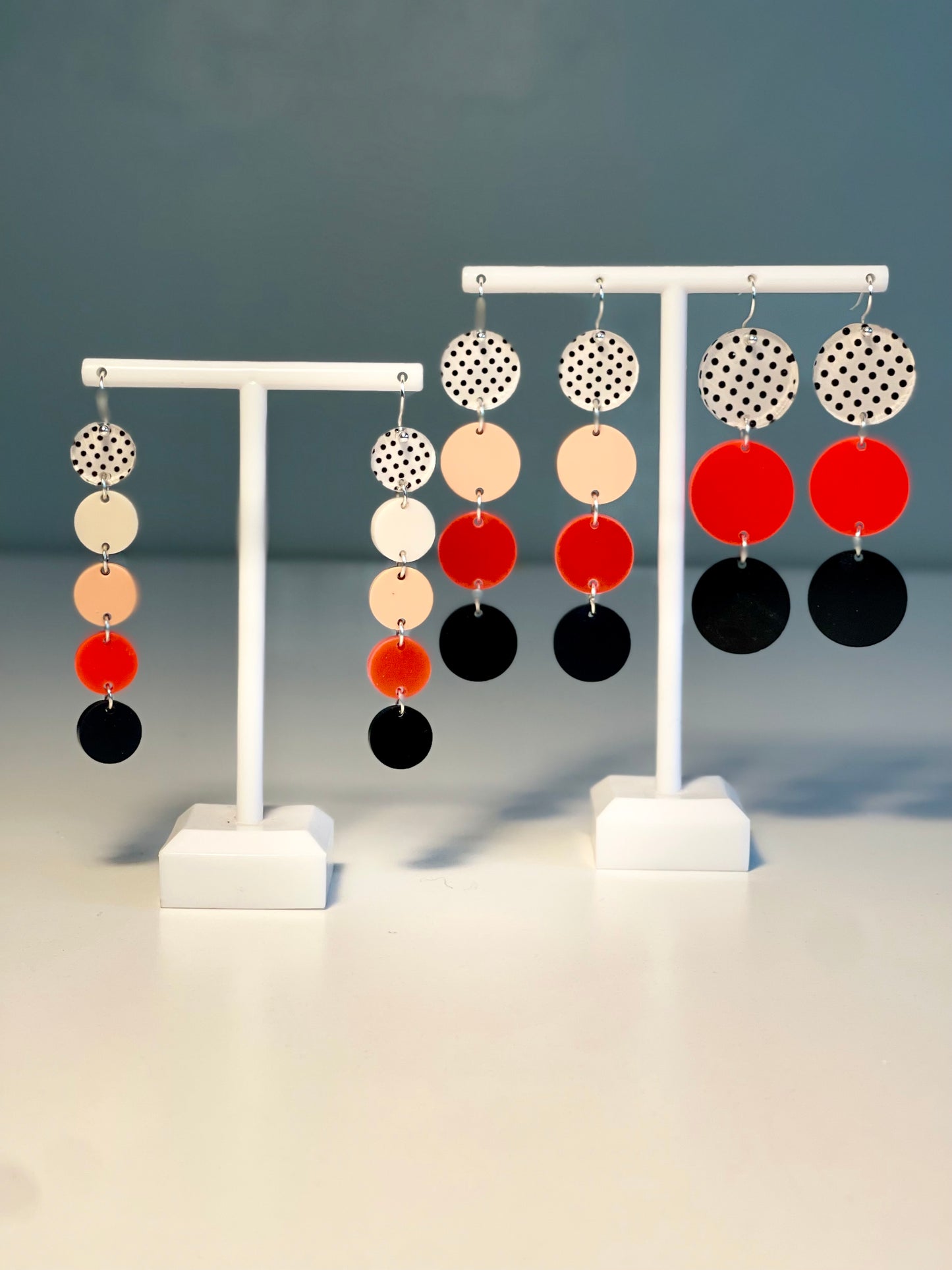 041 Australia Earrings