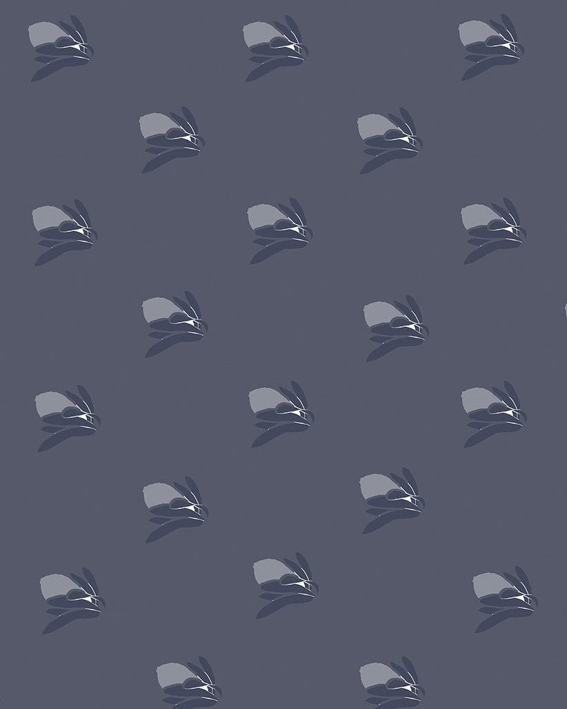 009 100% Organic Cotton Protea Fabrics