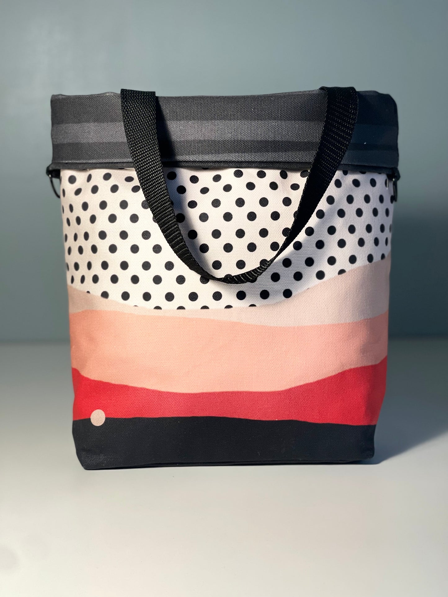 044 Organic Cotton Australia Bag