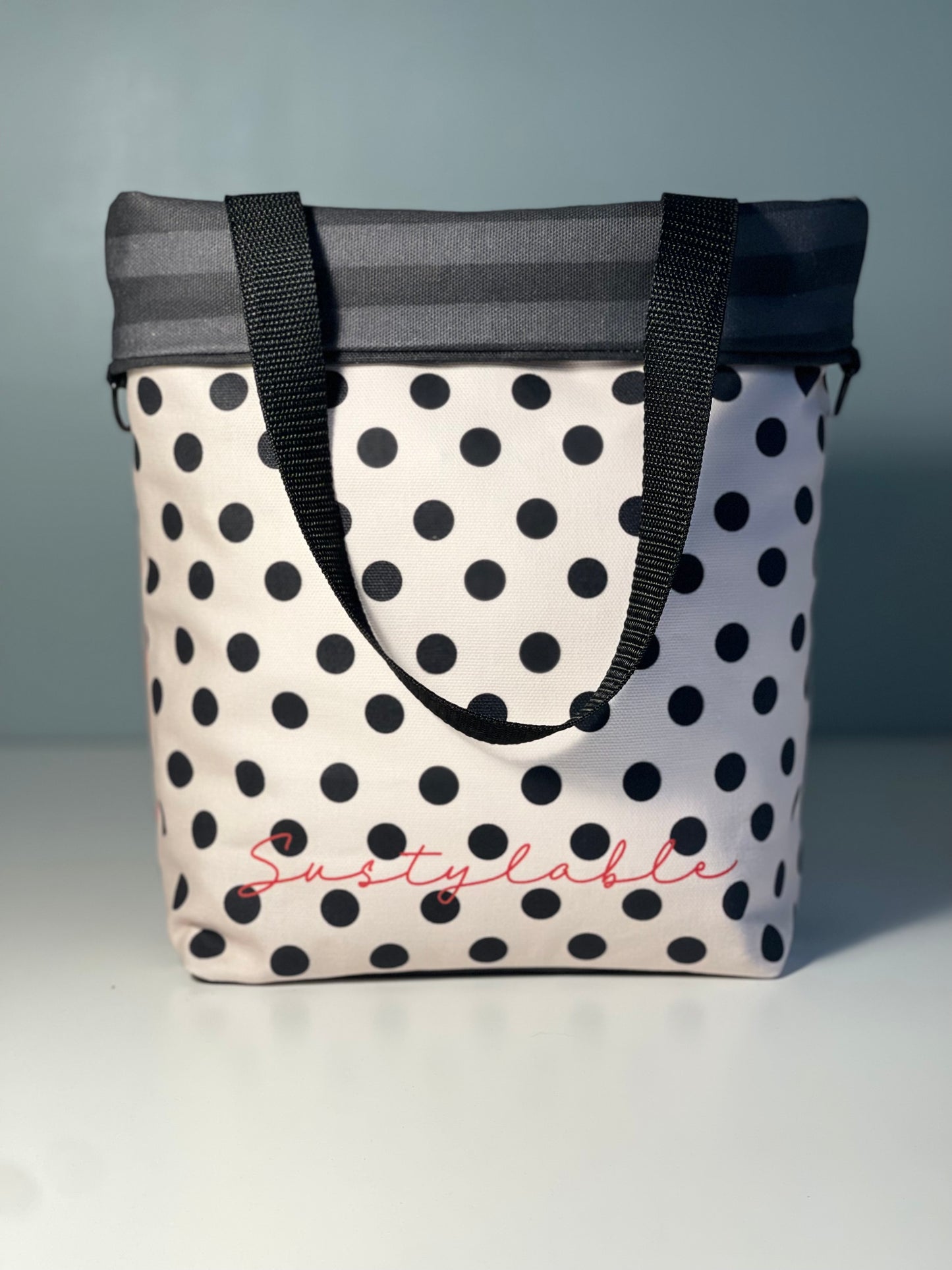 044 Organic Cotton Australia Bag