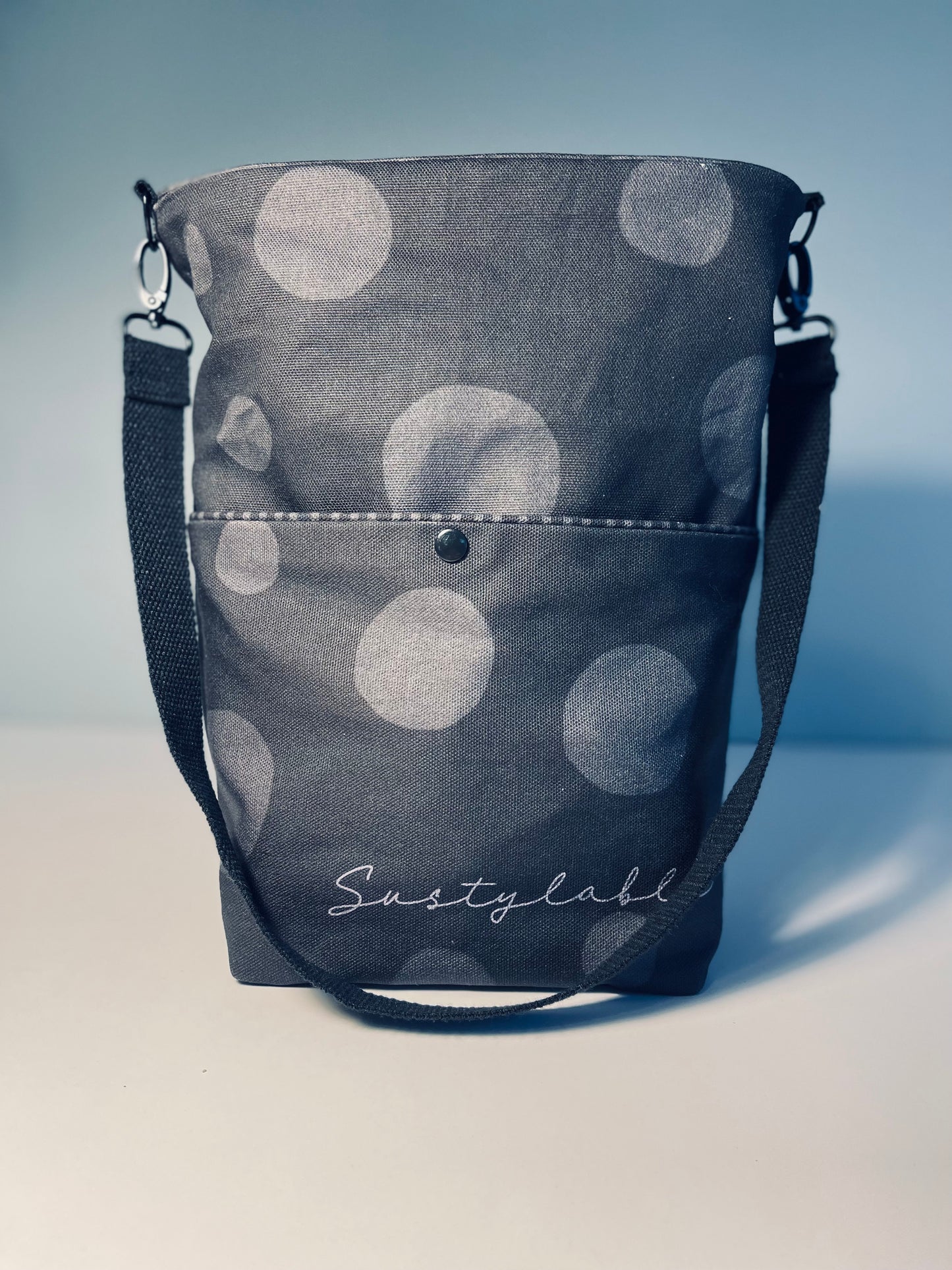 044 Organic Cotton Australia Bag
