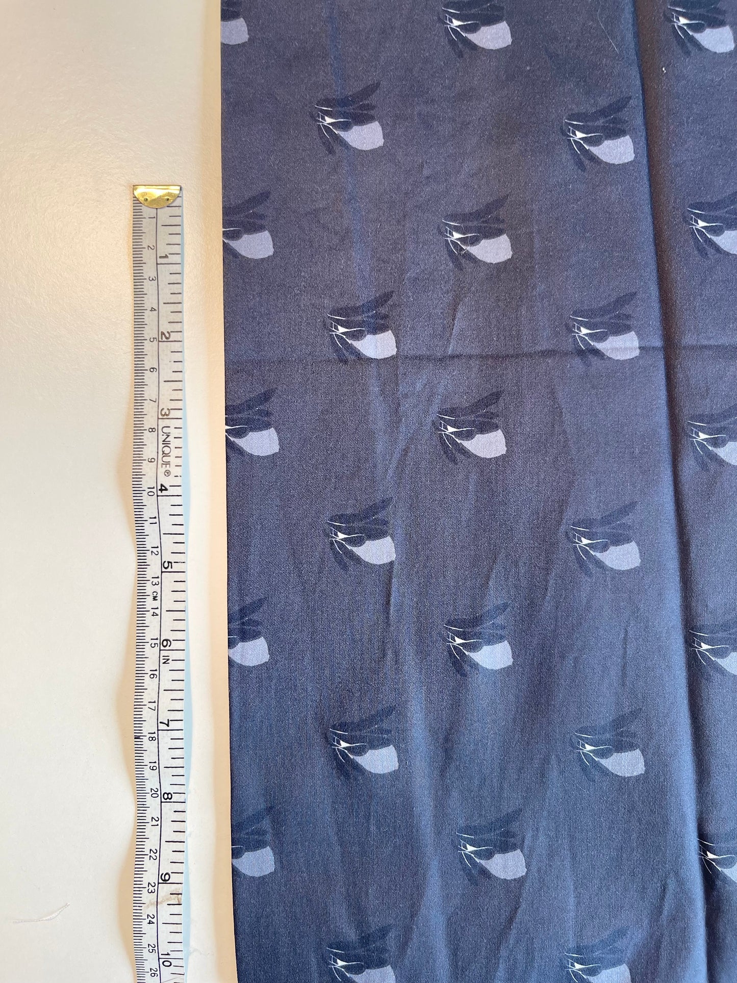 009 100% Organic Cotton Protea Fabrics