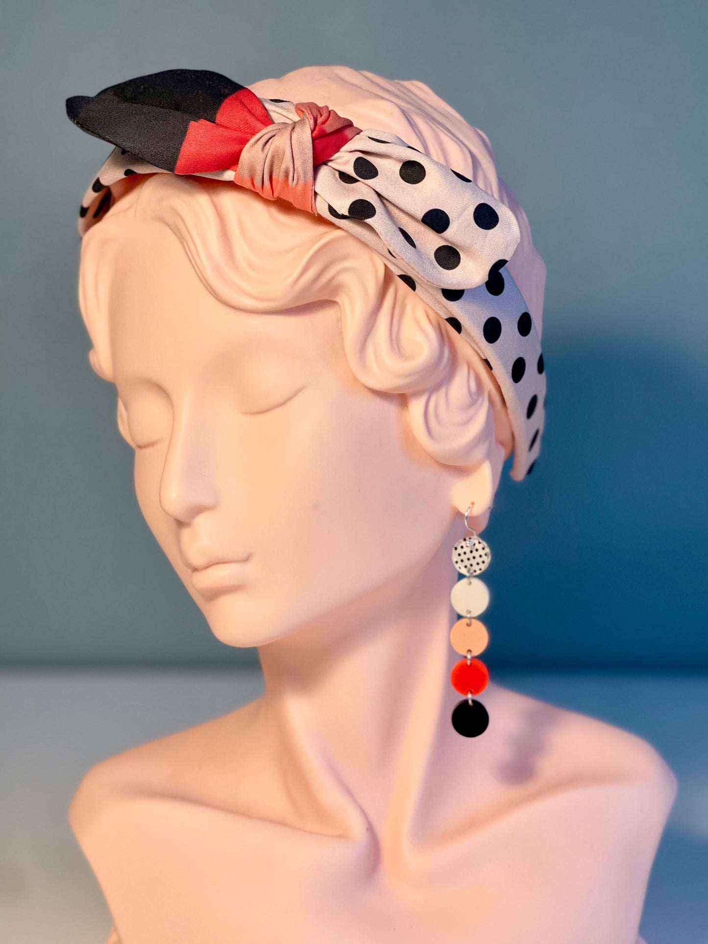 041 Australia Earrings