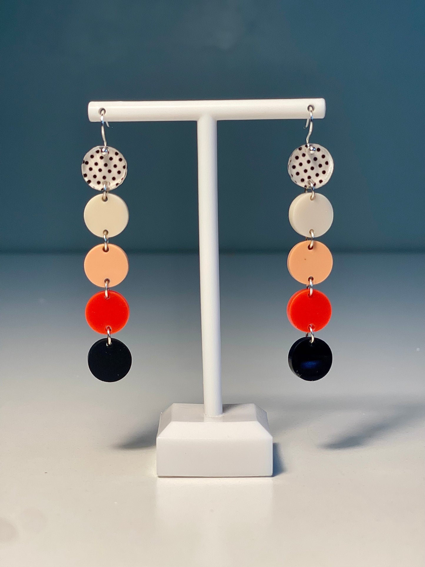 041 Australia Earrings