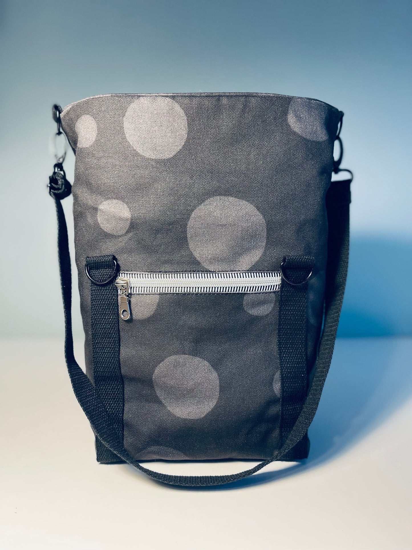 044 Organic Cotton Australia Bag