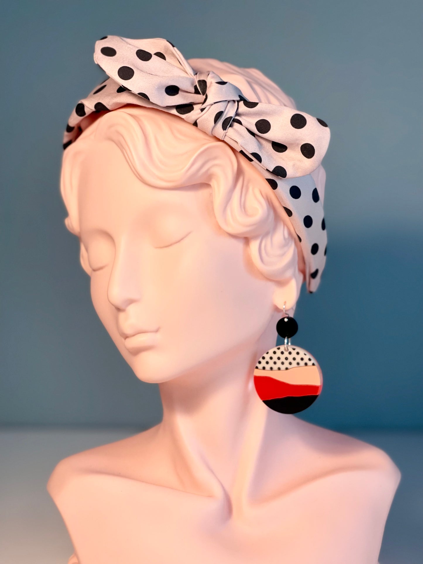 041 Australia Earrings