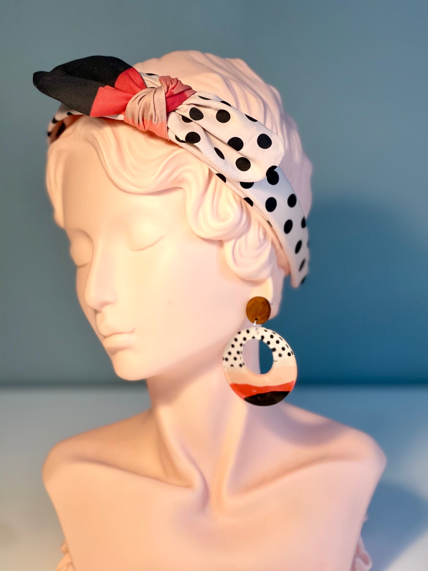 041 Australia Earrings