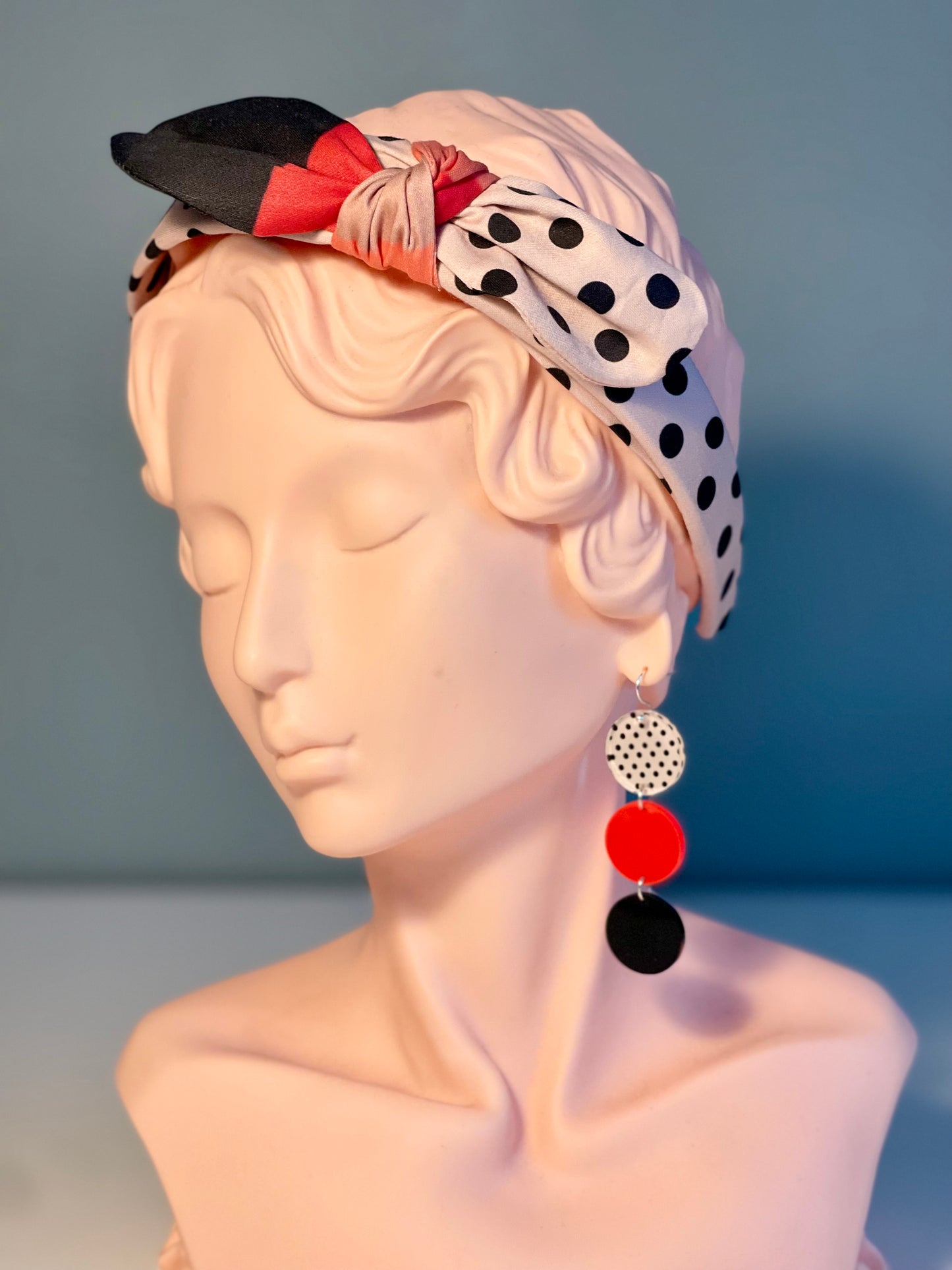 041 Australia Earrings