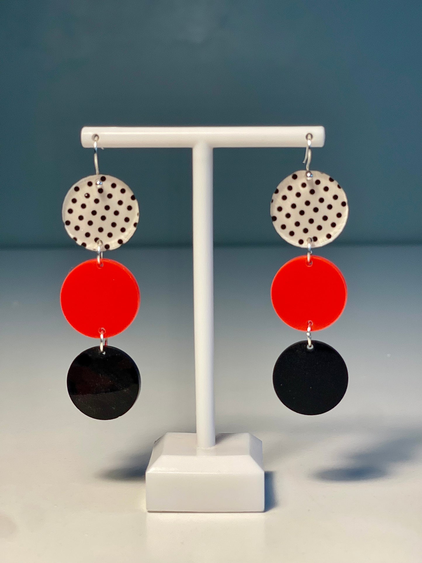 041 Australia Earrings