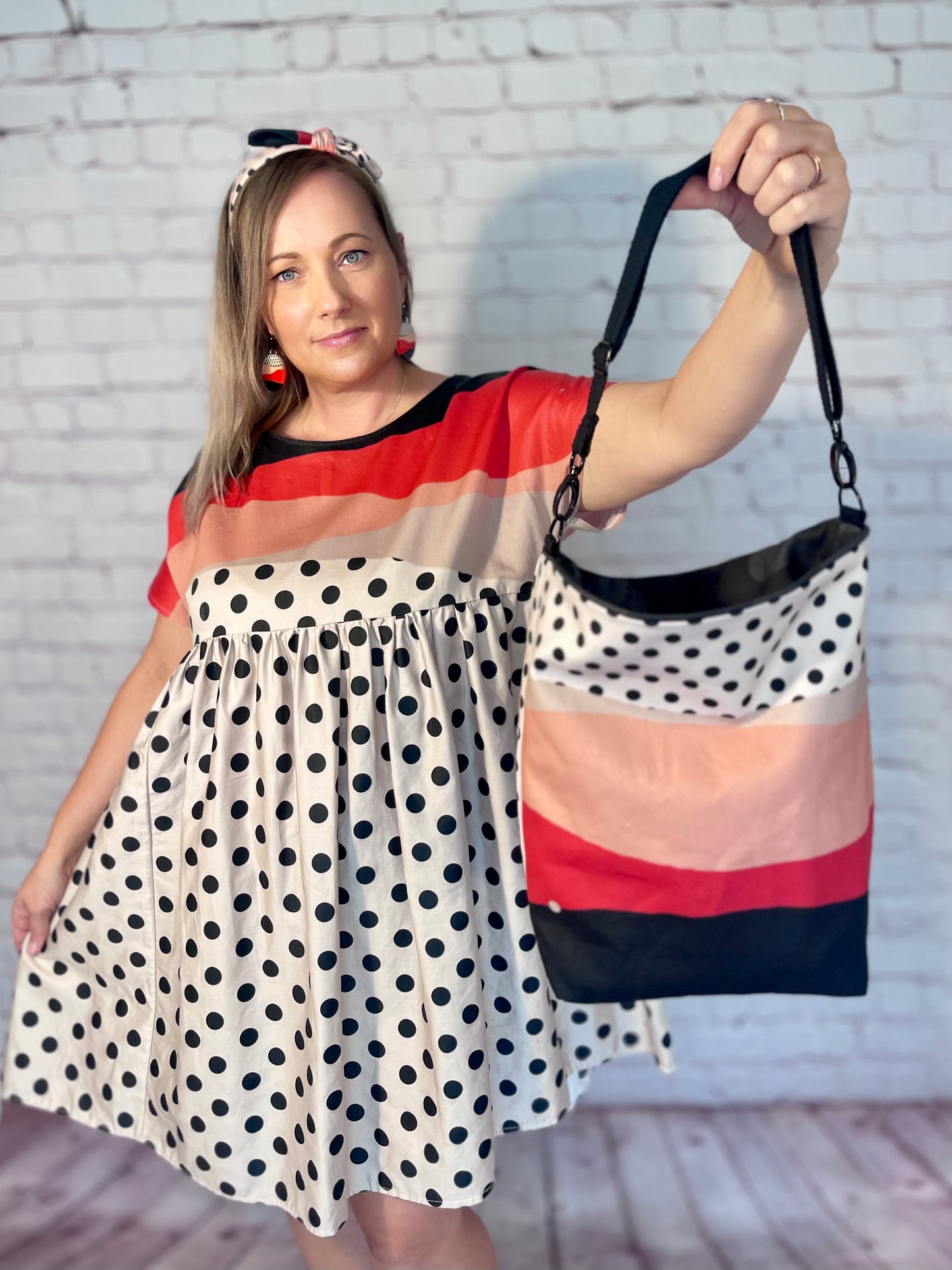 044 Organic Cotton Australia Bag