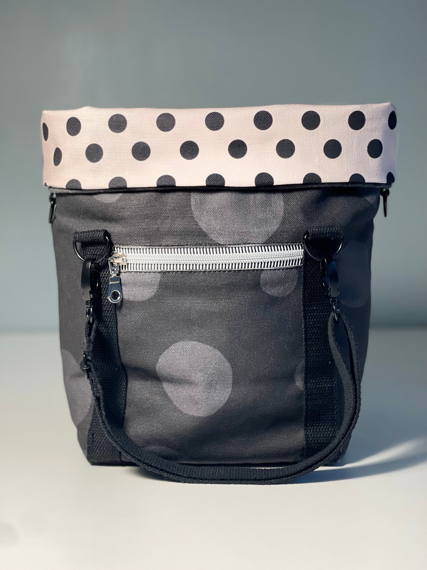 044 Organic Cotton Australia Bag