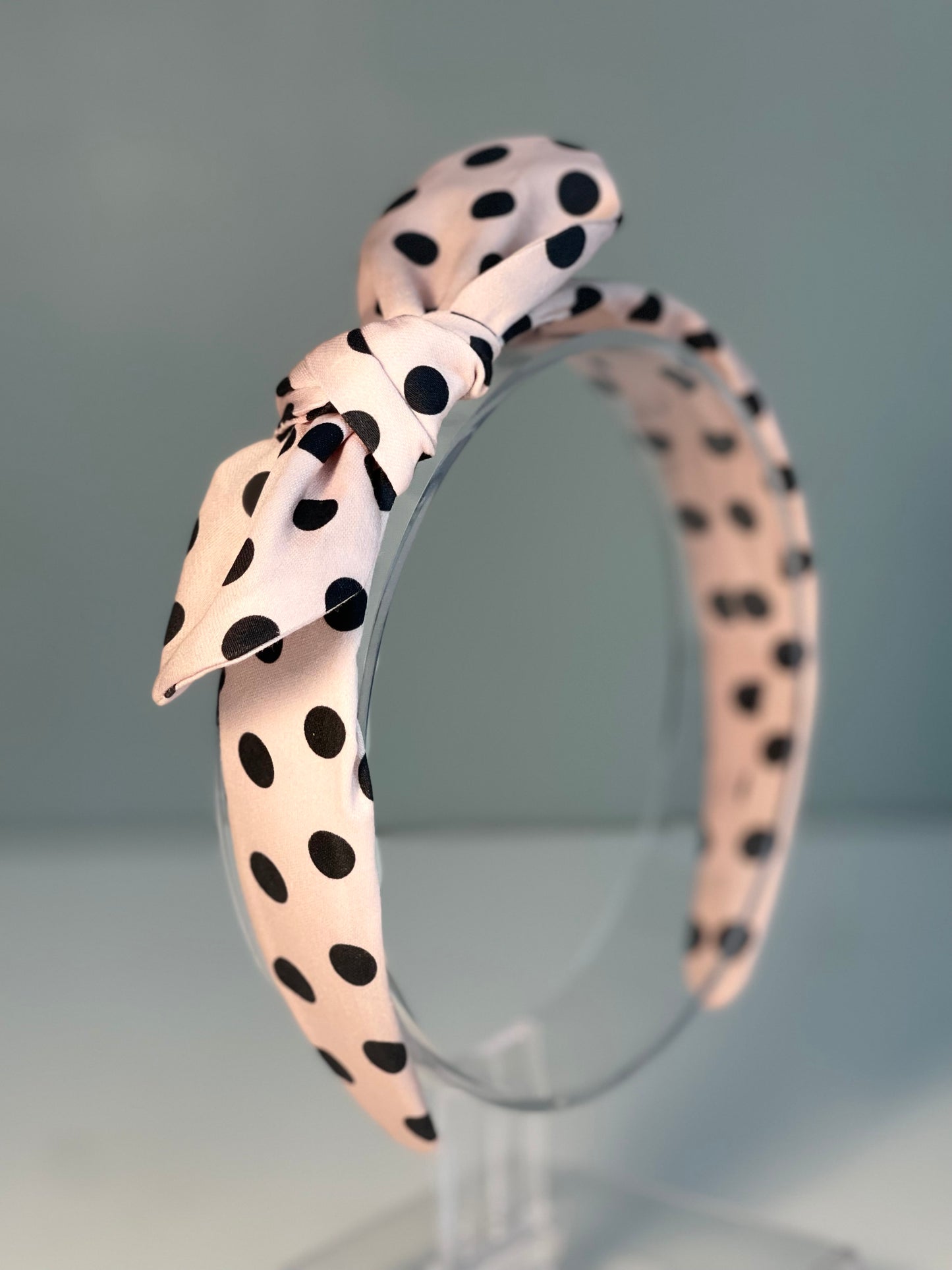 043 Organic Cotton Australia Headband