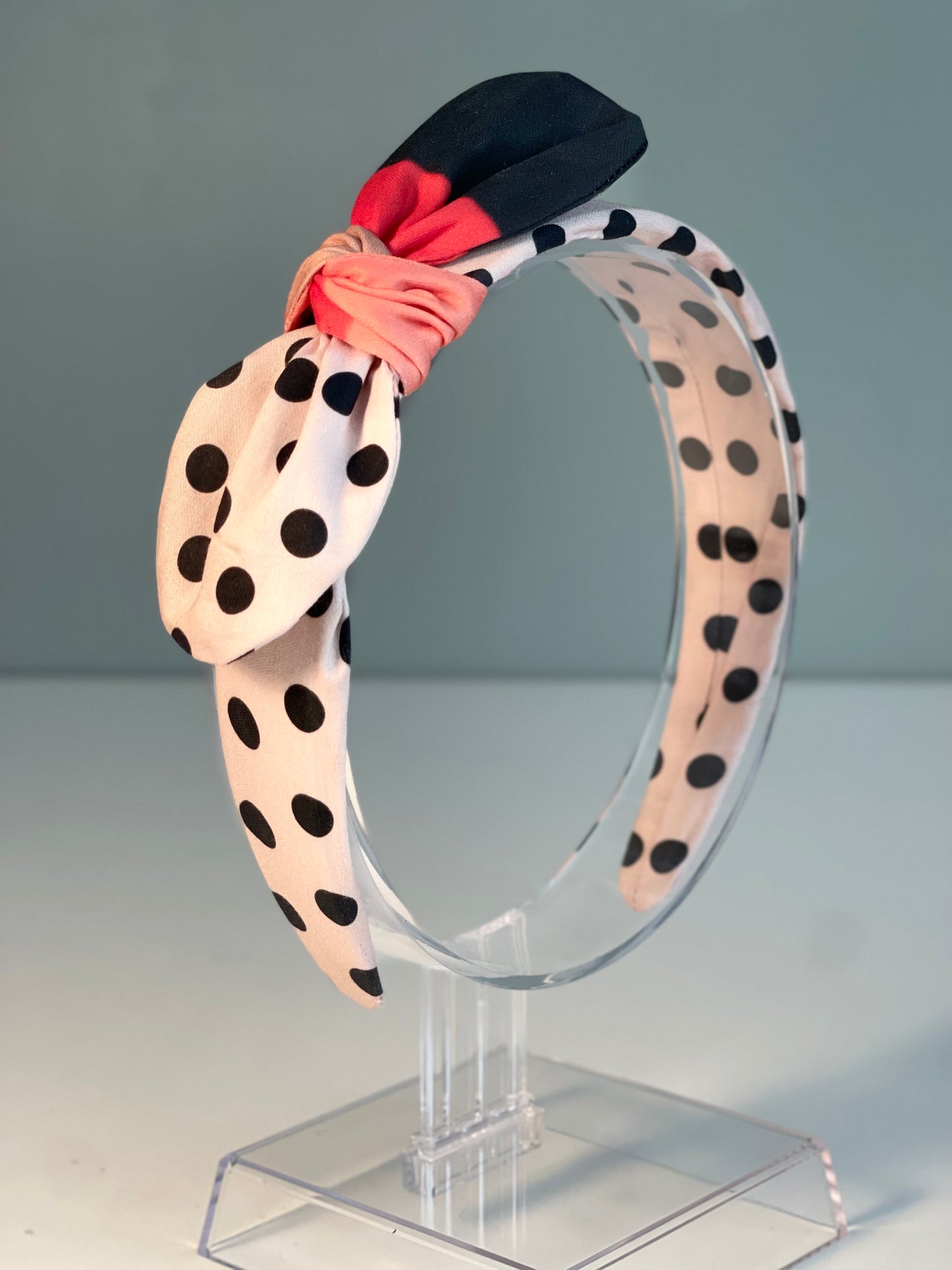 043 Organic Cotton Australia Headband