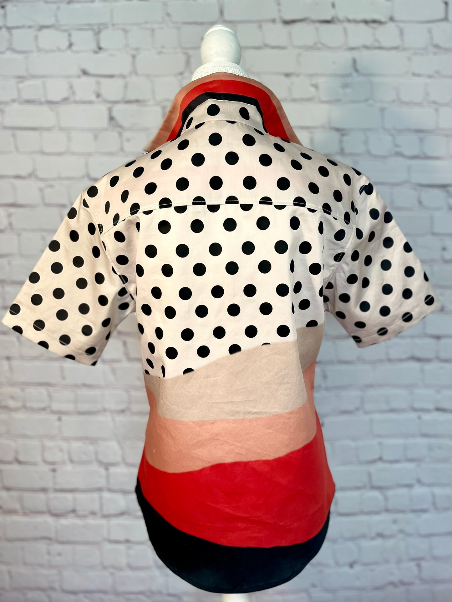 046 DESIGN YOUR OWN Organic Cotton “Australia” Unisex Shirt