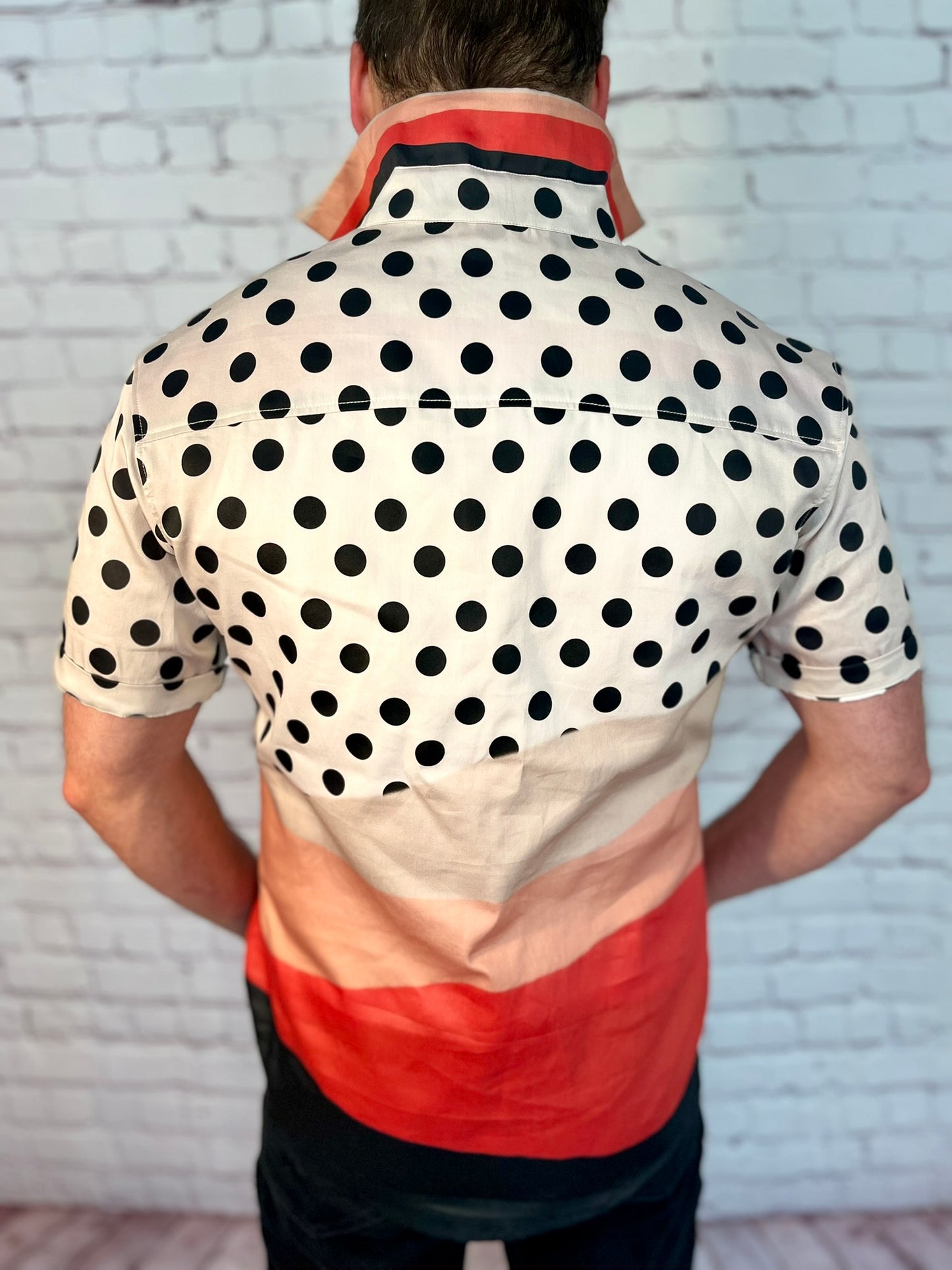 046 DESIGN YOUR OWN Organic Cotton “Australia” Unisex Shirt