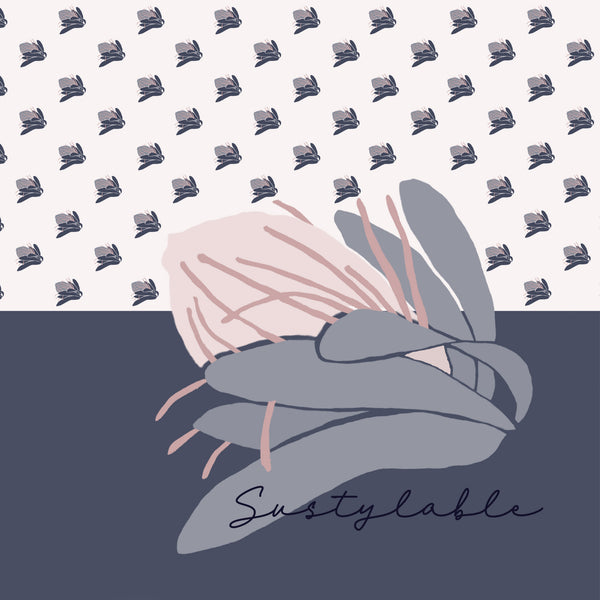Sustylable Label